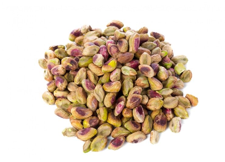 خرید مغز پسته خام + قیمت فروش استثنایی